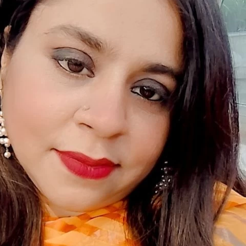 Syeda Farah Anwar